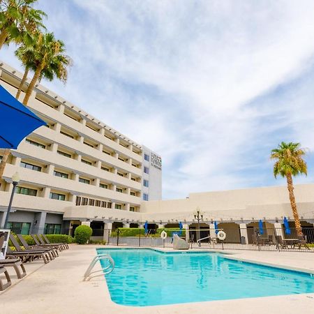 Four Points By Sheraton Phoenix South Mountain מראה חיצוני תמונה