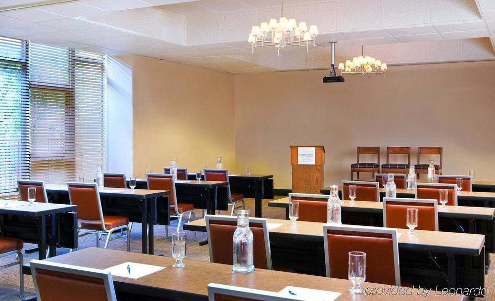 Four Points By Sheraton Phoenix South Mountain מראה חיצוני תמונה