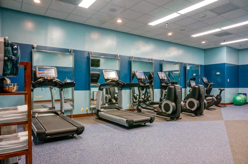 Four Points By Sheraton Phoenix South Mountain מראה חיצוני תמונה