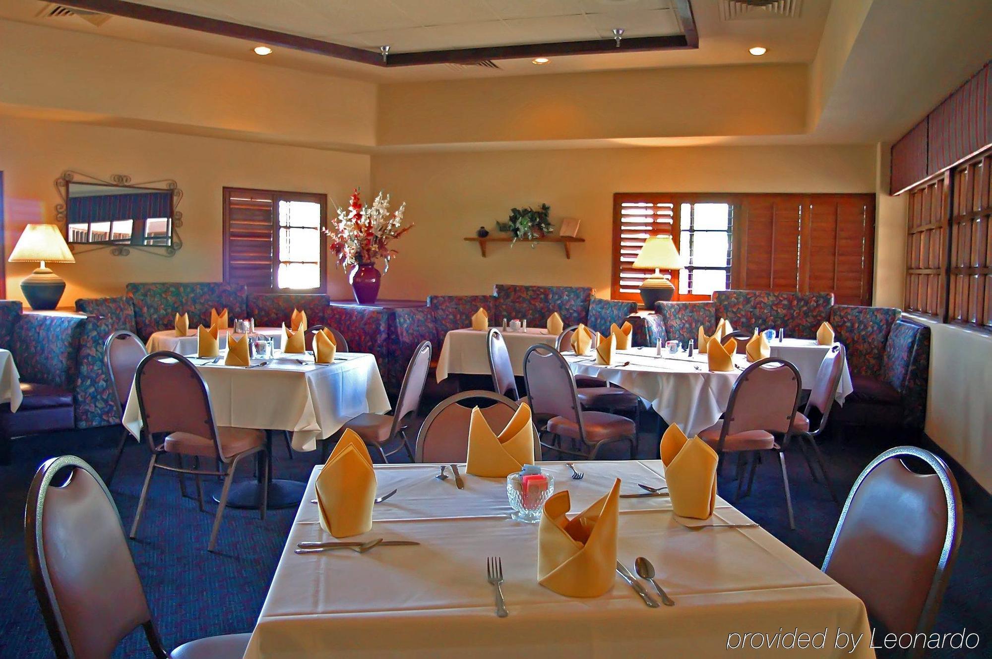 Four Points By Sheraton Phoenix South Mountain מראה חיצוני תמונה