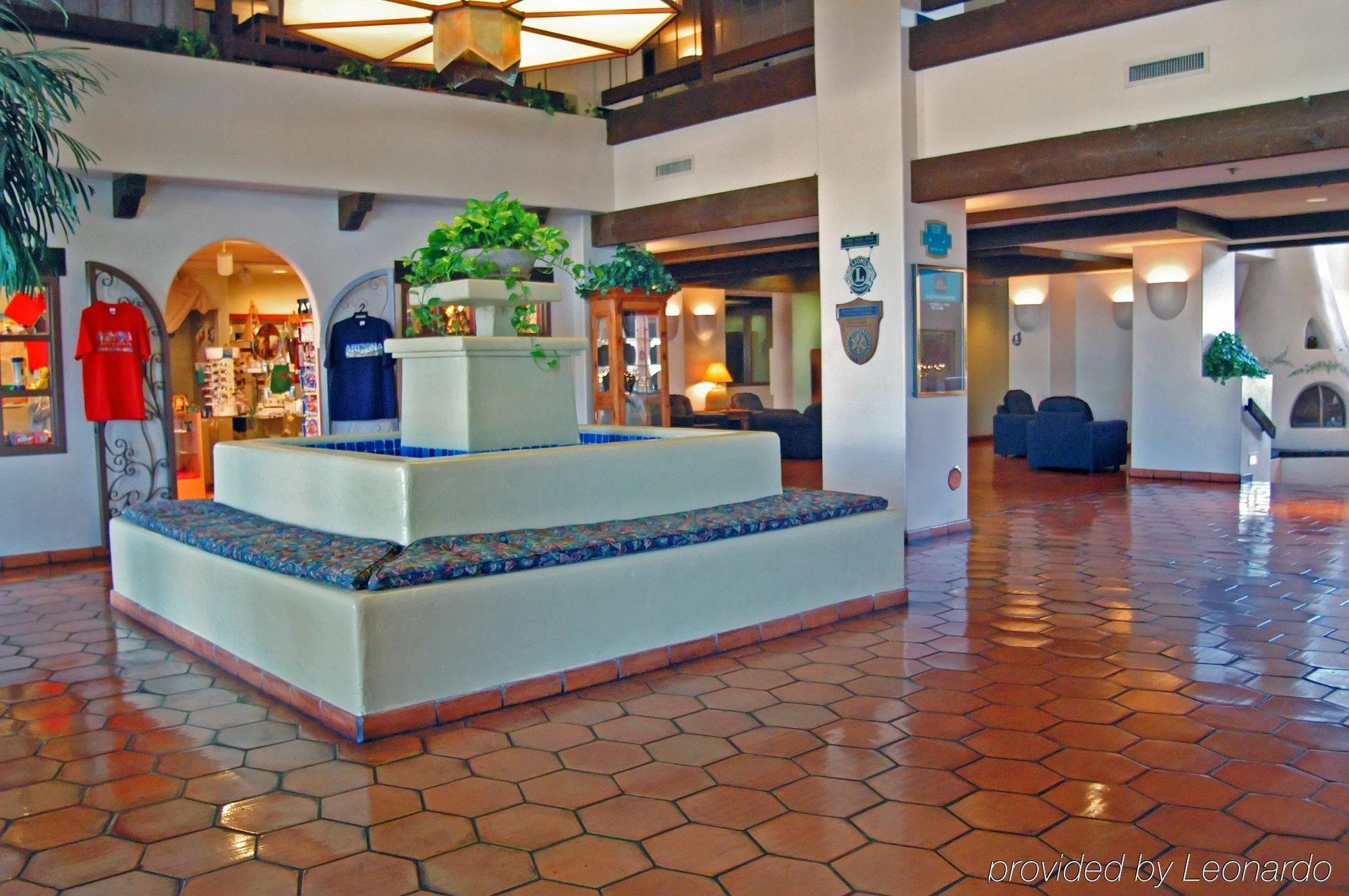Four Points By Sheraton Phoenix South Mountain מראה חיצוני תמונה