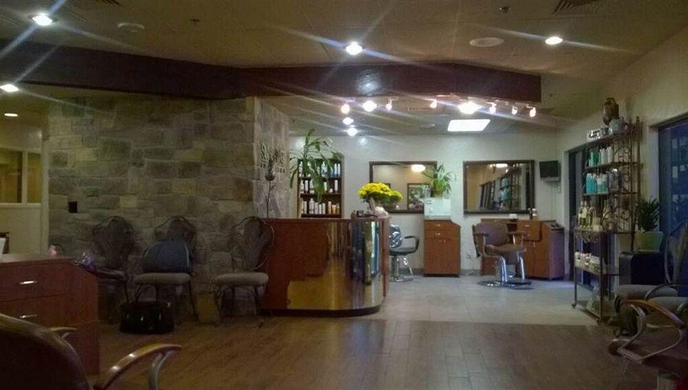 Four Points By Sheraton Phoenix South Mountain מראה חיצוני תמונה