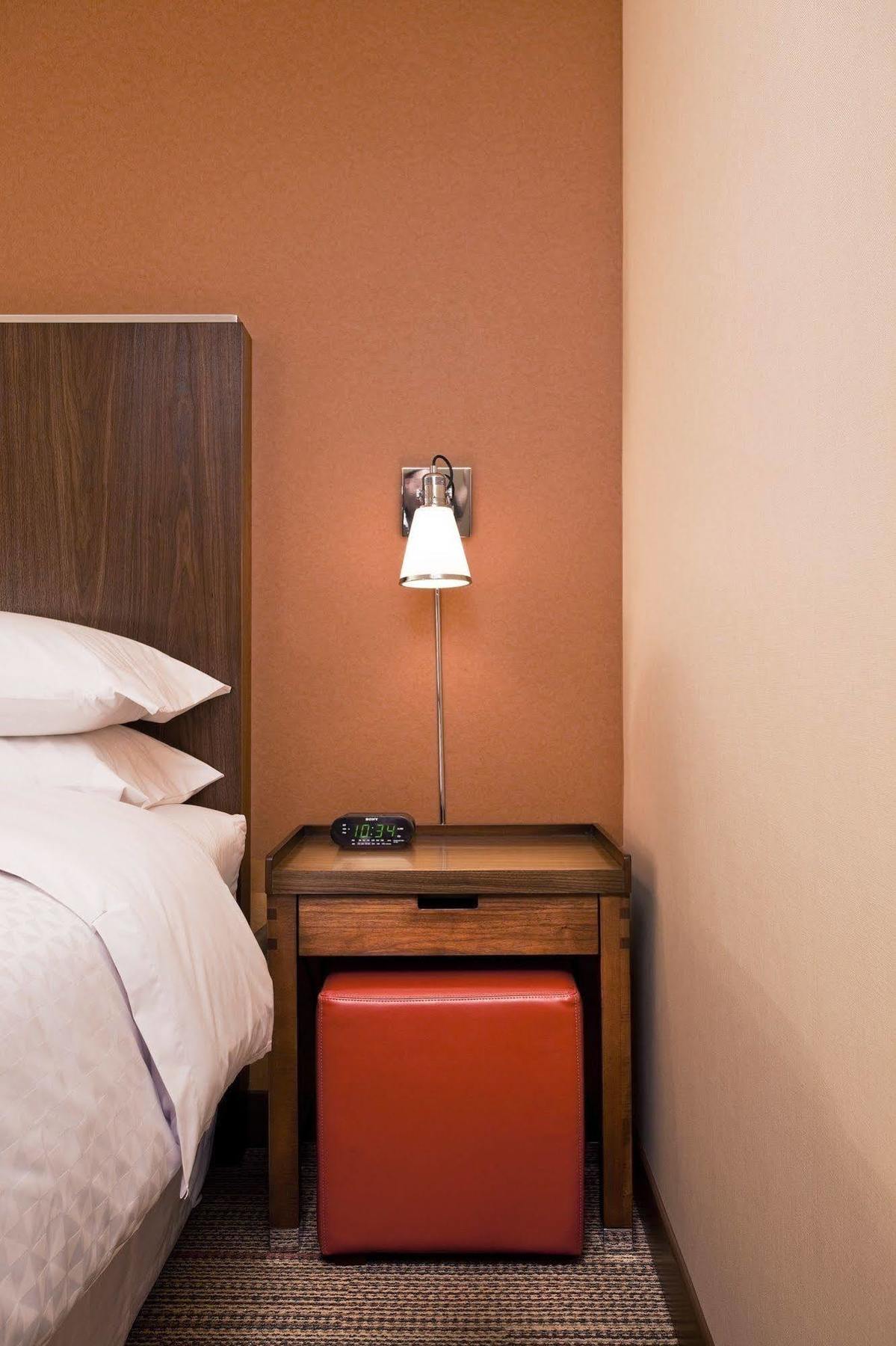Four Points By Sheraton Phoenix South Mountain מראה חיצוני תמונה