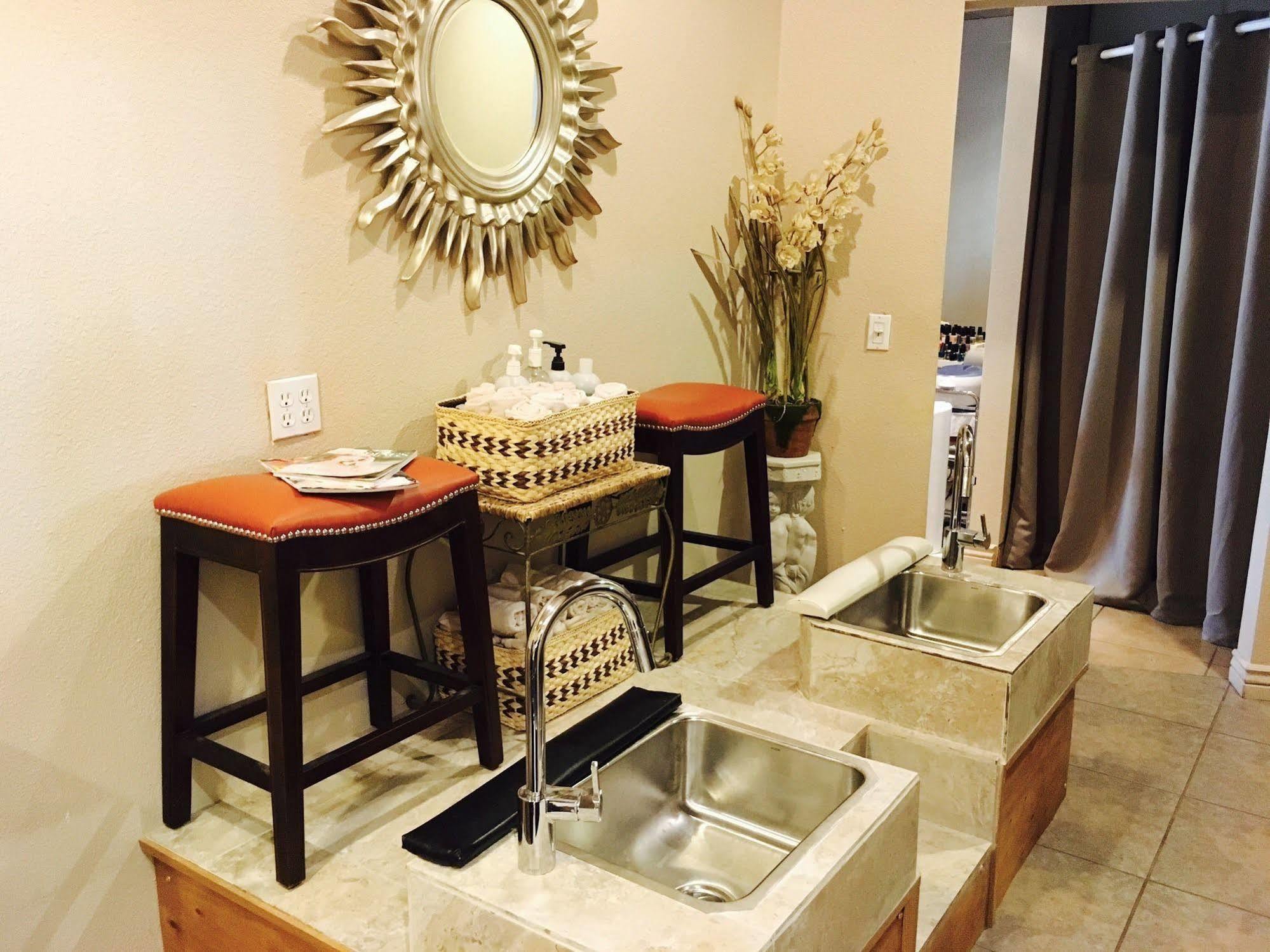 Four Points By Sheraton Phoenix South Mountain מראה חיצוני תמונה