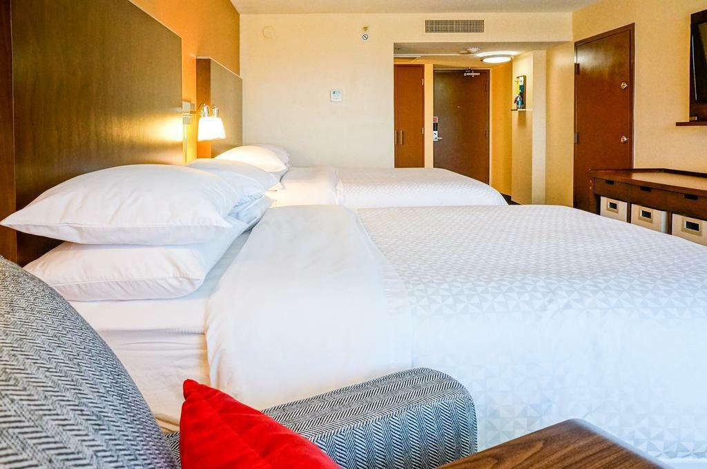 Four Points By Sheraton Phoenix South Mountain מראה חיצוני תמונה