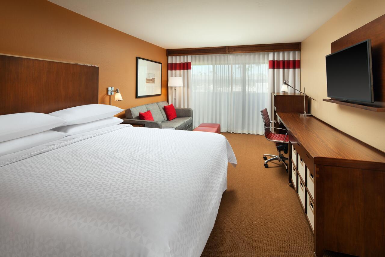 Four Points By Sheraton Phoenix South Mountain מראה חיצוני תמונה